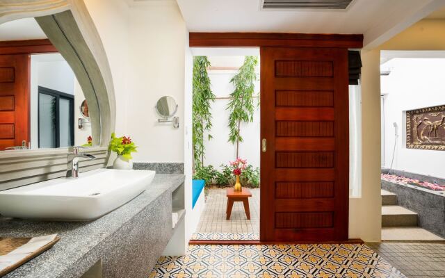 Khmer Mansion Residence