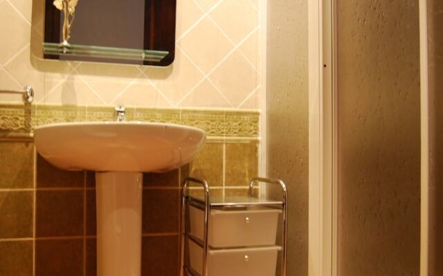 Casas Rurales Mirador Al Castillo