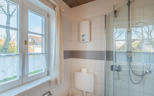 Awesome Home in Dithmarschen With 2 Bedrooms and Wifi