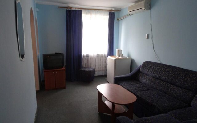 Hotel Polonina