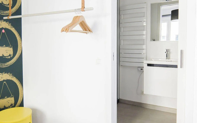 Smartflats Perron Residence