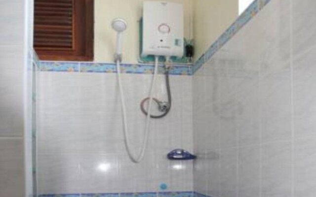 Ban Sulada Guest House