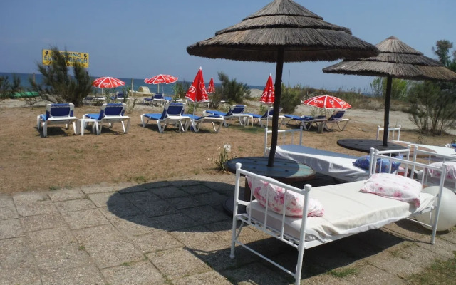 Camping Europa Beach