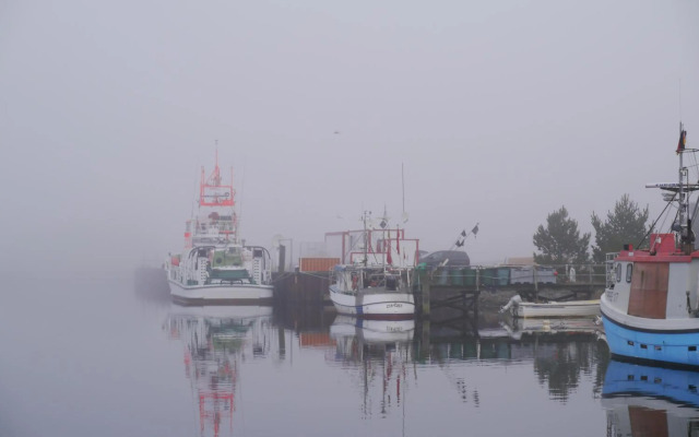Ferienwohnung am Strand