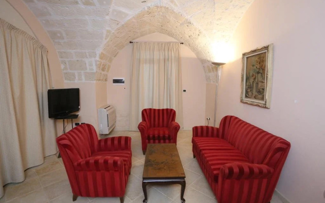 Villa Lucrezio Resort