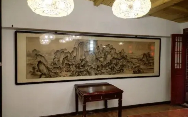 Cangzhou Old Street Inn