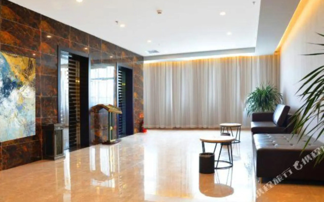 Qianhao Business Hotel