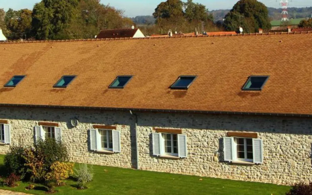 Gîtes de la Bergerie