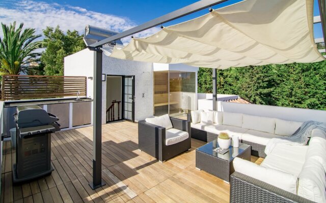LNO-Luxury 4 bedroom Villa Los Naranjos