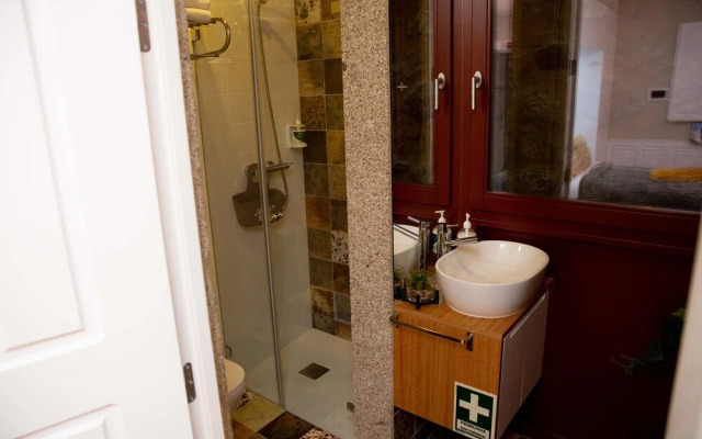 Lita's House Oporto Bainharia