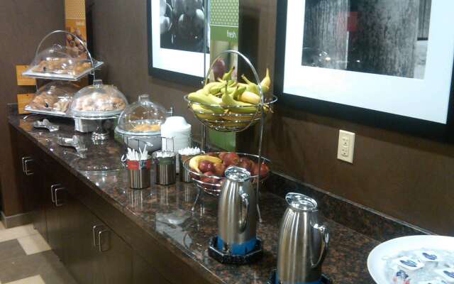 Hampton Inn & Suites Lebanon