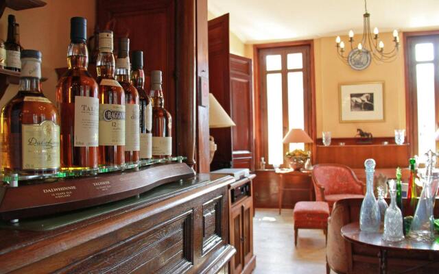 Hotel Bellevue