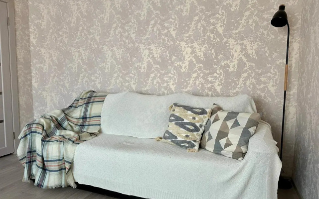 Апартаменты на проспекте 60 лет СССР 16