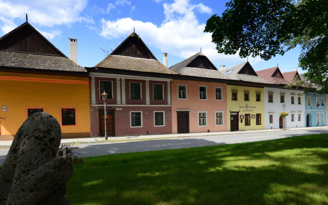 Penzion Sv Juraj