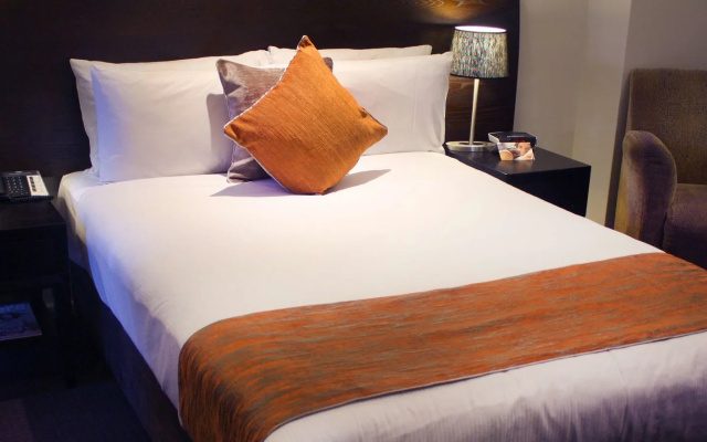 Hotel Grand Chancellor Melbourne