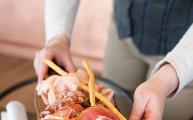 Hotel Voulezvous Tignes Le Lac