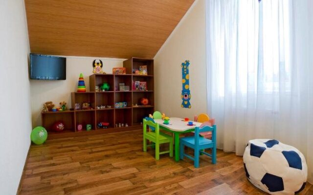Hotel Re Vita