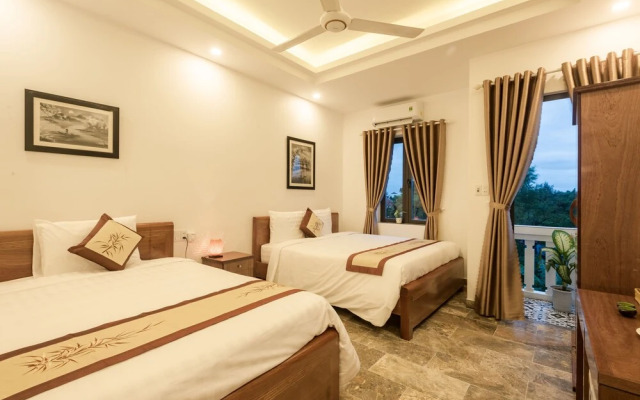 Rice River Villa - Hoi An