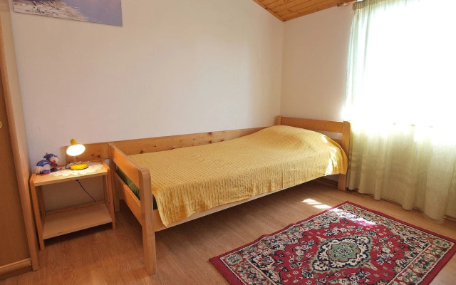 Apartment 50