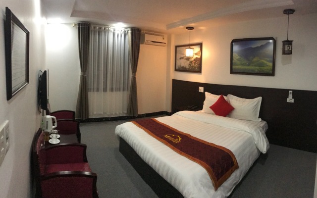 Sapa Memory Hotel