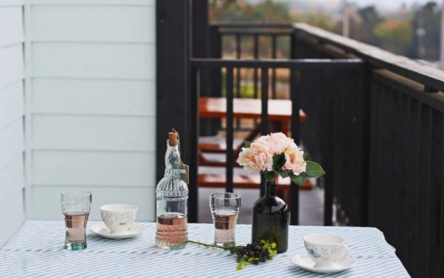 Gyeongju Star Garret Bed and Breakfast
