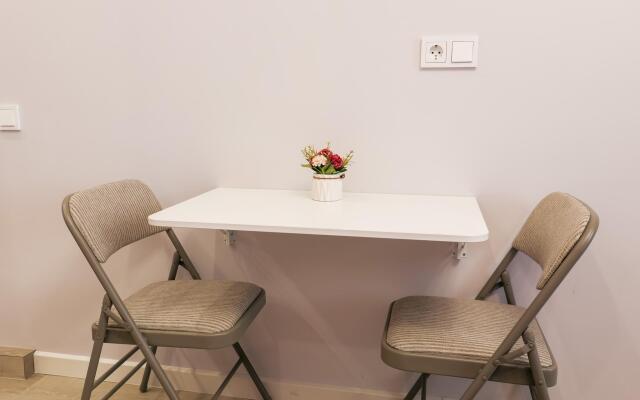 Апартаменты Иркутск на улице Семена Лагоды