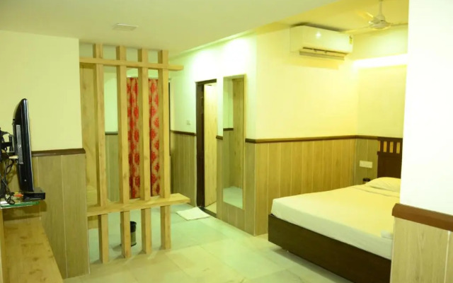 Rathna Residency