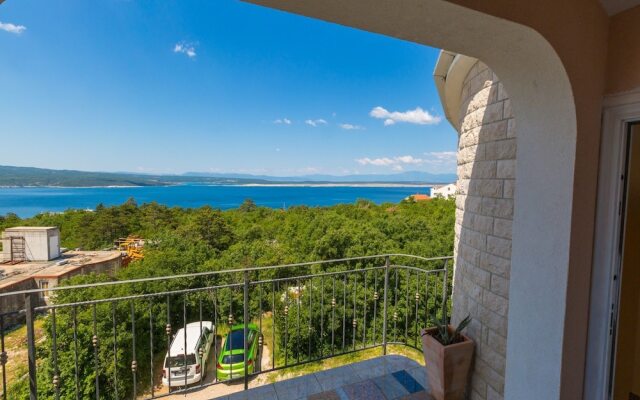 Apartments Seper