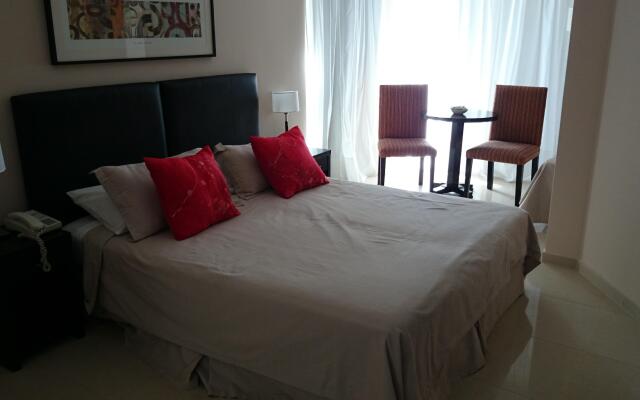 Bahia Hotel