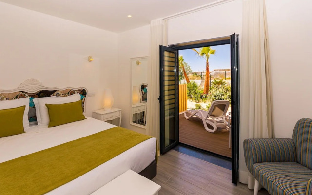 Mareta Beach House