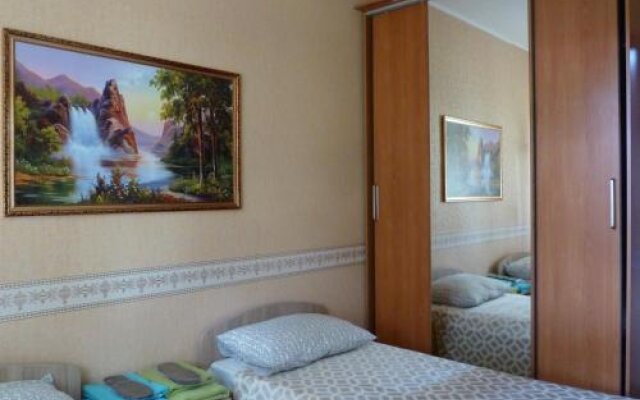Guest House on Korolyova