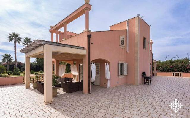 Villa Festosa - Luxury Retreat