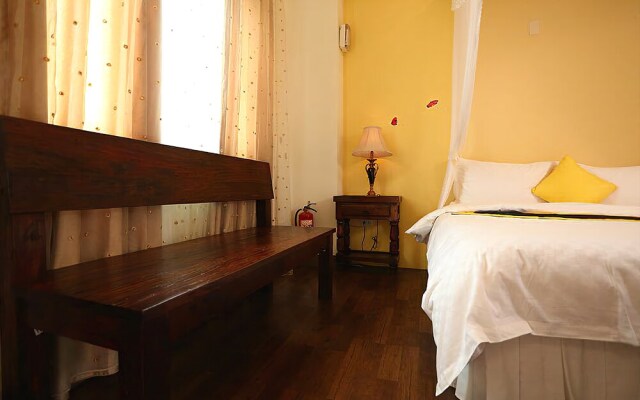 Ocean Melody B&B