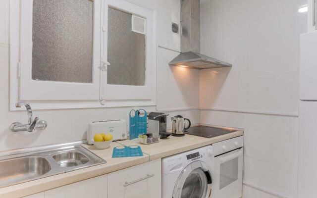 Sweet Inn Apartments - Rocafort