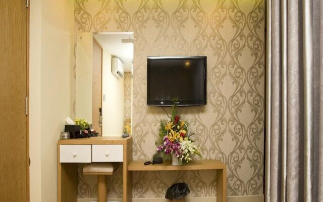 Selena Hotel Saigon
