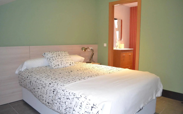 The Factory Residence Hall