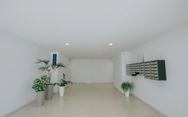 Apartment Sea Villa 5