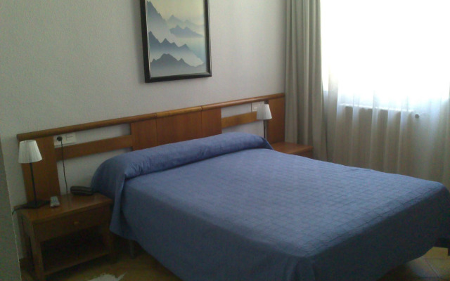 Hotel Terminus