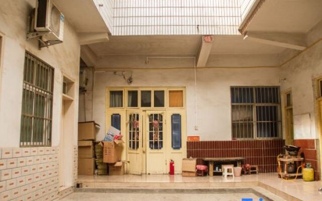 Wenxian Ping'an Guest House