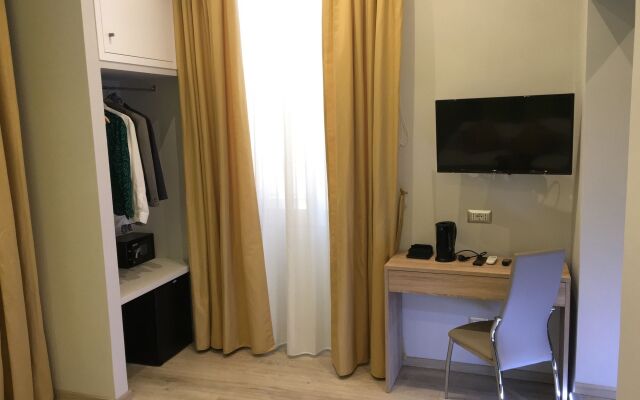 Roma Veneto Relais