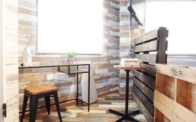 Designers Hotel U-House