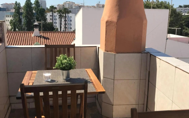 Sun Place Guest House