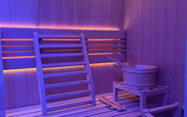 Hotel Masaniello Luxury