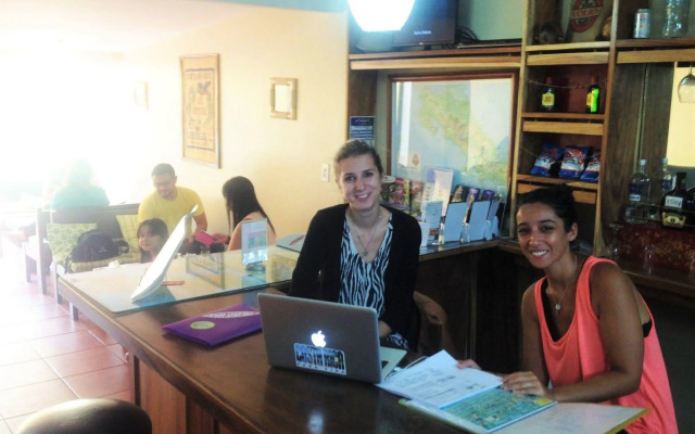 Costa Rica Guesthouse