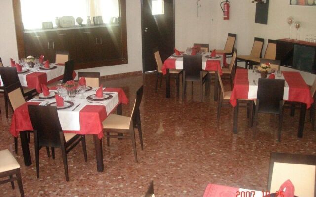 Hostal Millan