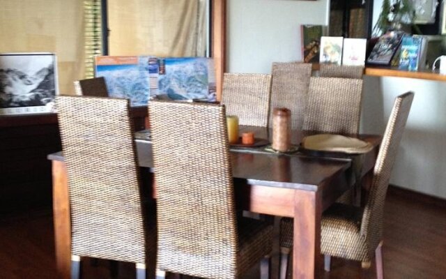 Ohana Halei Guest House