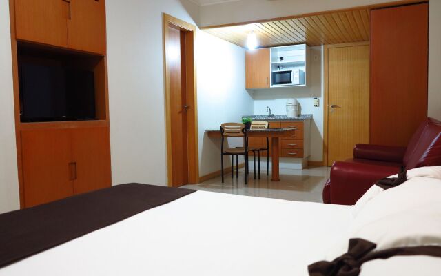 Costa Sul Beach Hotel