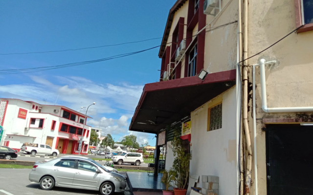 Spot On 89823 Rooms Inn