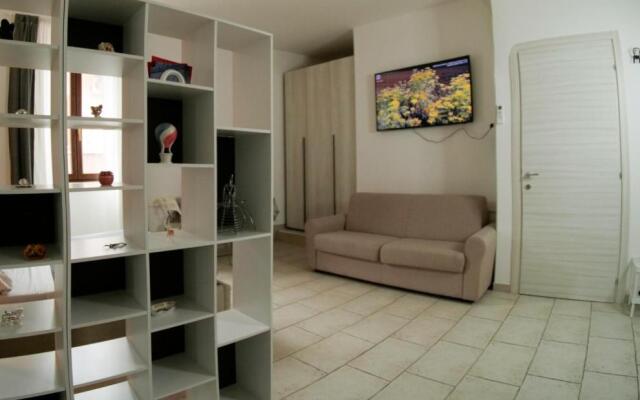 Bed Borgo Antico