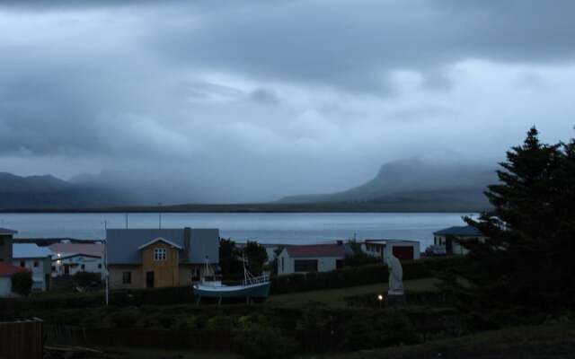 North Star Guesthouse Snæfellsnes